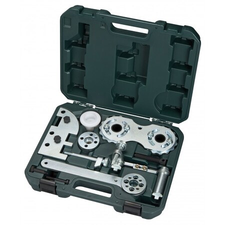 Cta Manufacturing VOLVO TIMING TOOL KIT 2.0L W/8-SPD CTA7380